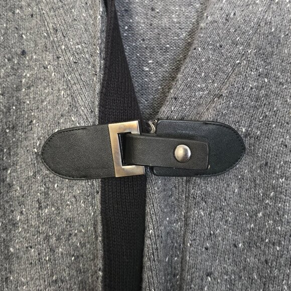 Size small Christopher & Banks cardigan - Picture 3 of 5